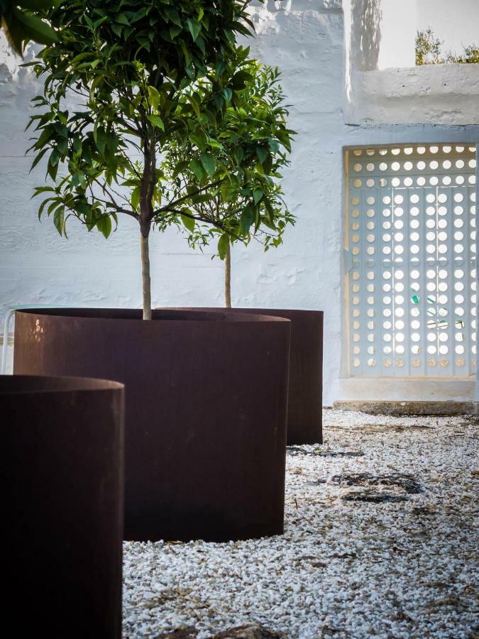 Masseria Dagilupi Остуни Екстериор снимка