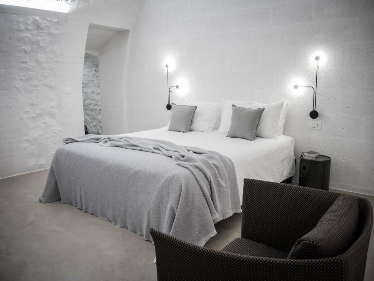 Masseria Dagilupi Остуни Екстериор снимка