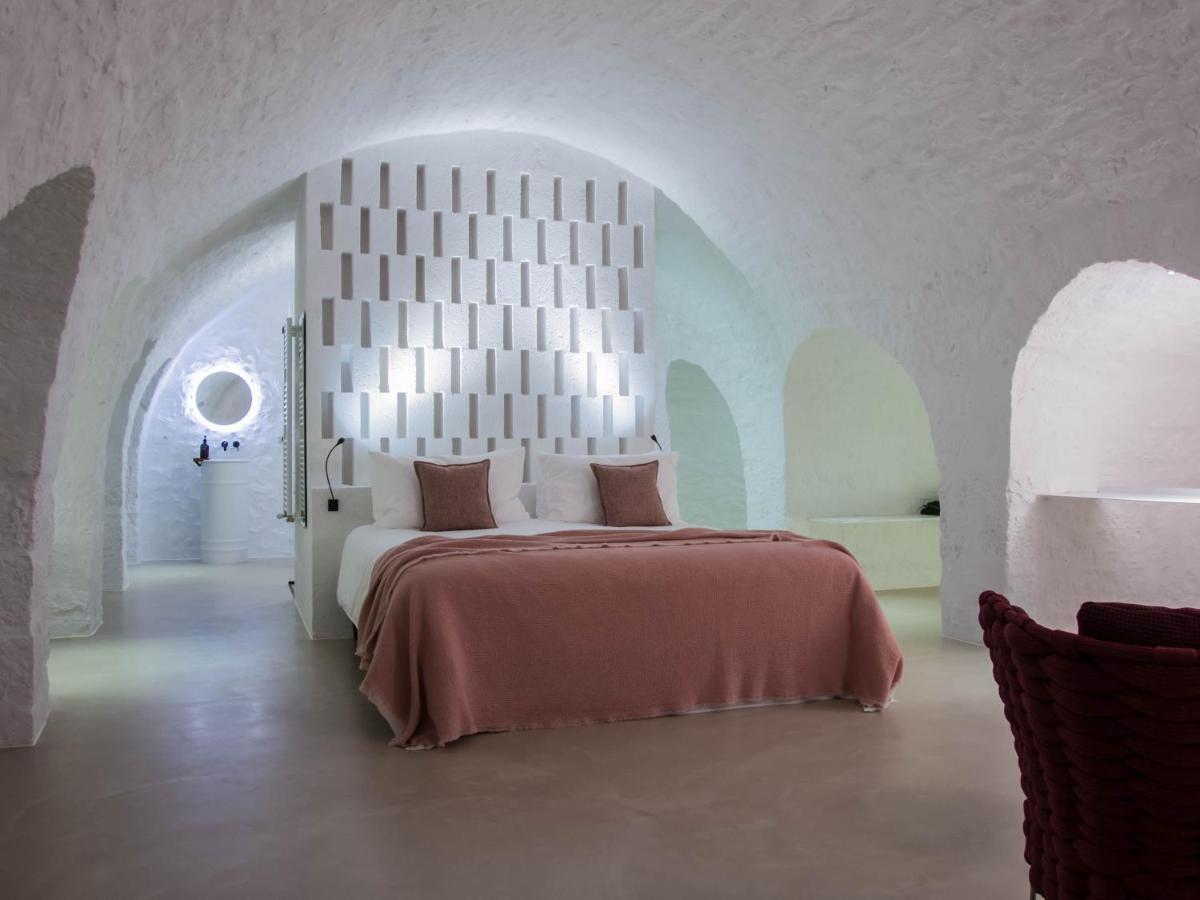 Masseria Dagilupi Остуни Екстериор снимка